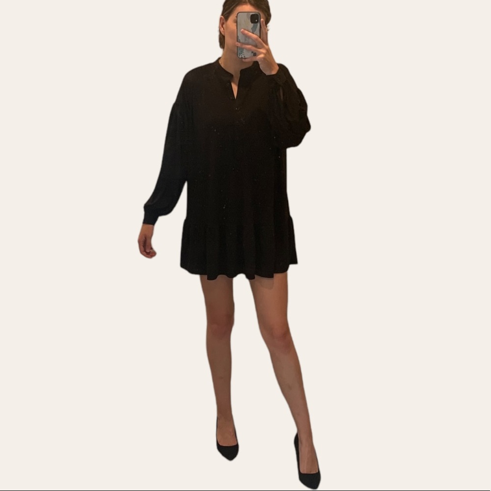 Elizabeth & James Dress
